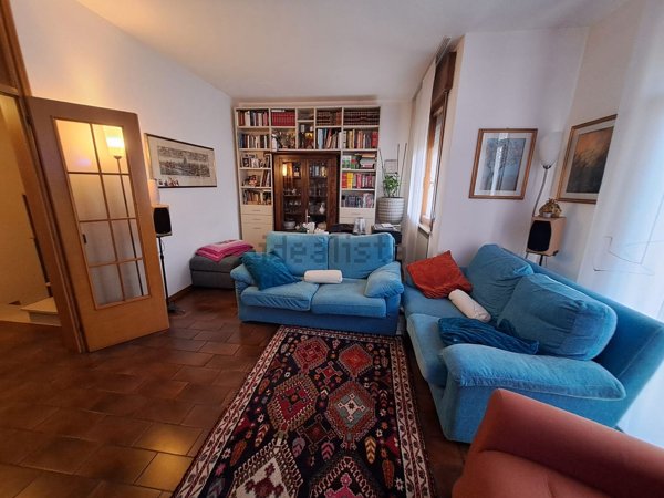 casa indipendente in vendita a Ravenna