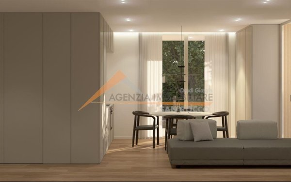 appartamento in vendita a Ravenna in zona Centro Storico
