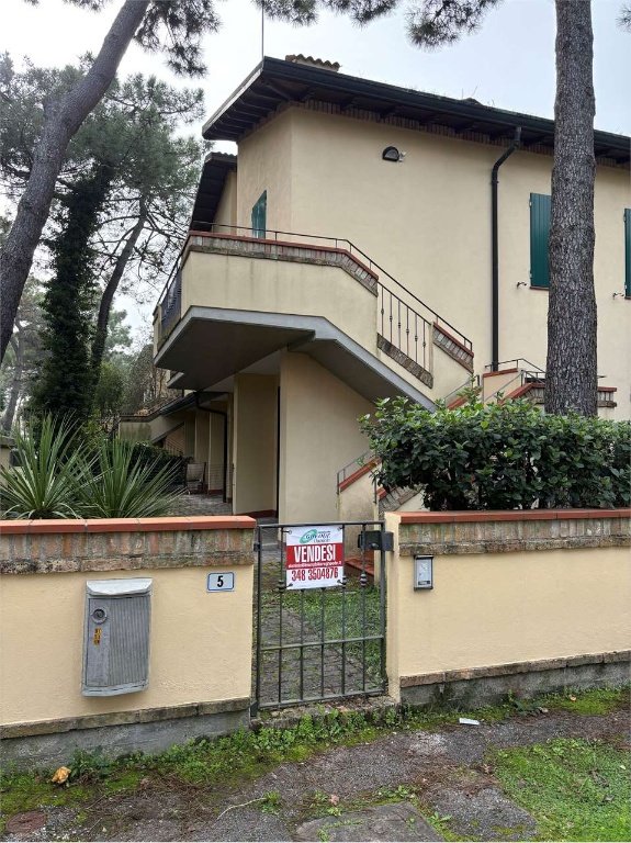 appartamento in vendita a Ravenna in zona Marina Romea