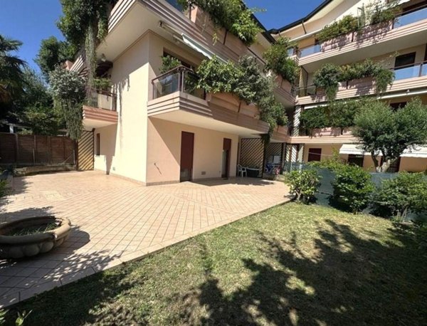 appartamento in vendita a Ravenna in zona Centro Storico