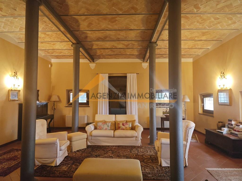 casa indipendente in vendita a Ravenna in zona Santerno