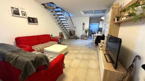 casa indipendente in vendita a Ravenna in zona Centro Storico