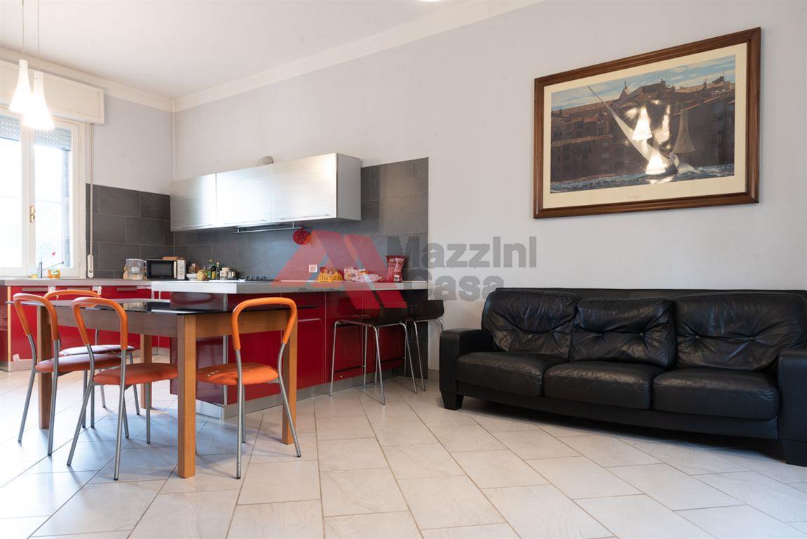 appartamento in vendita a Ravenna in zona Centro Storico