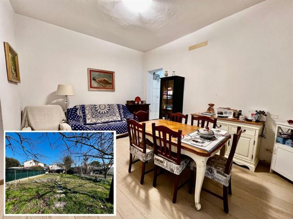 casa indipendente in vendita a Ravenna in zona Mezzano