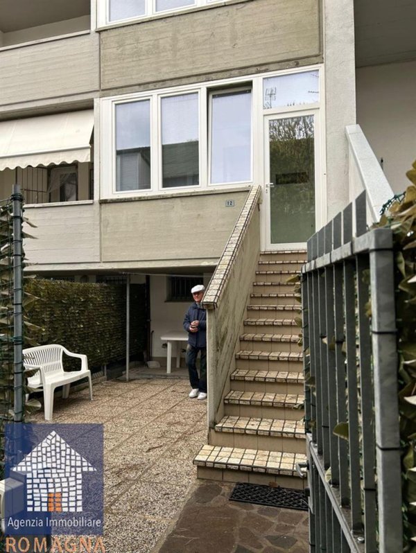 casa indipendente in vendita a Ravenna in zona Lido Adriano