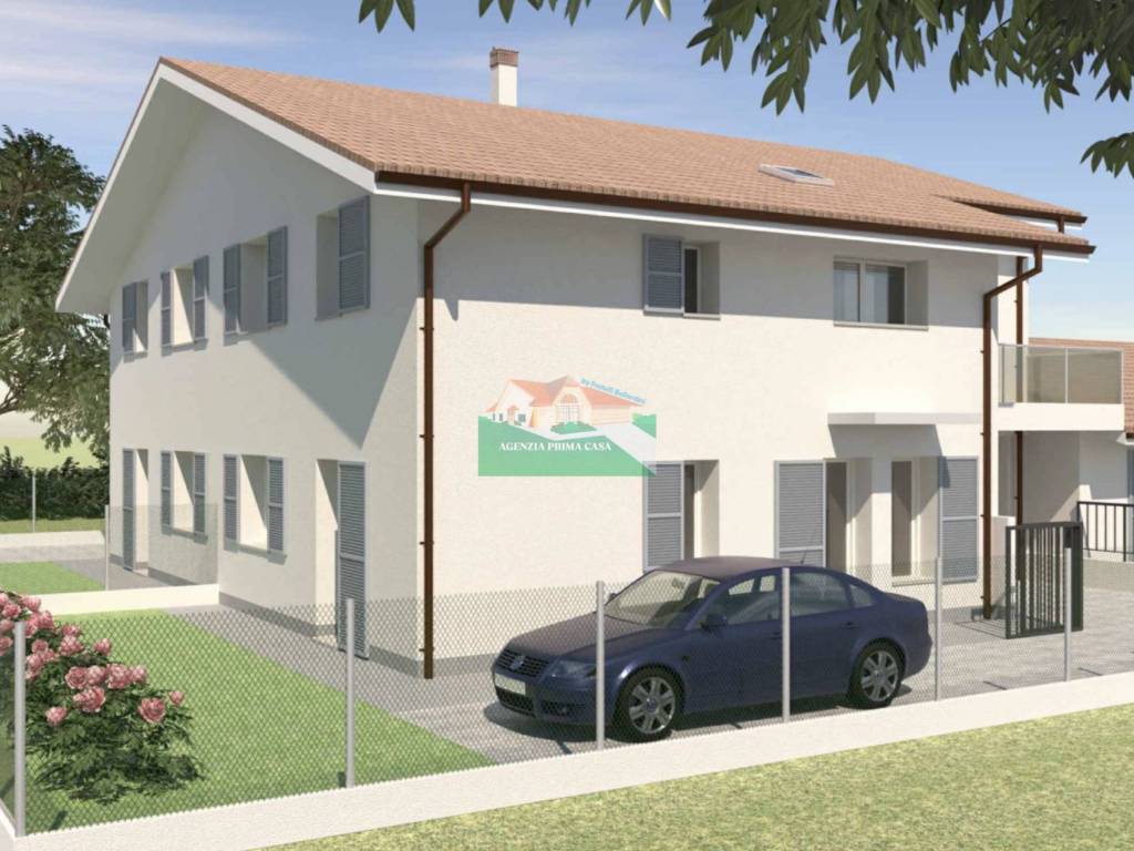 casa indipendente in vendita a Ravenna in zona Porto Fuori