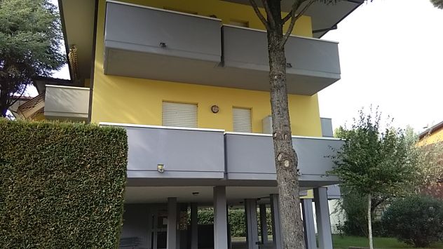 appartamento in vendita a Ravenna in zona Lido di Classe
