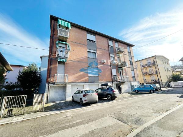 appartamento in vendita a Ravenna in zona Centro Storico