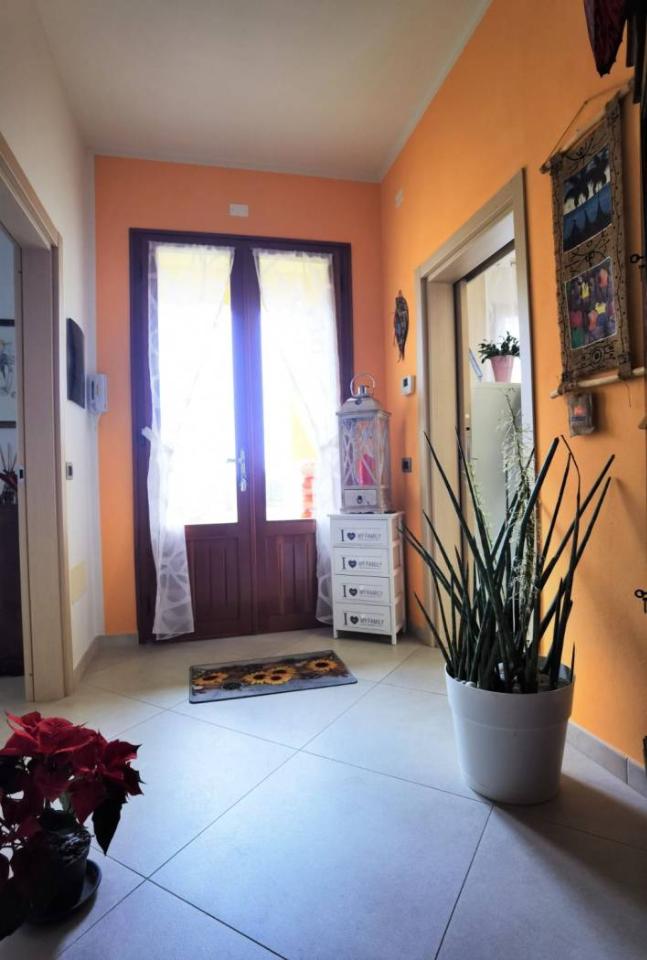casa indipendente in vendita a Ravenna in zona Savarna / Conventello