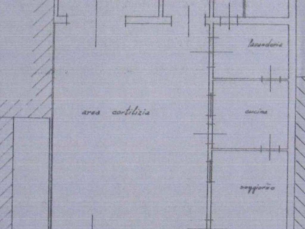 casa indipendente in vendita a Ravenna