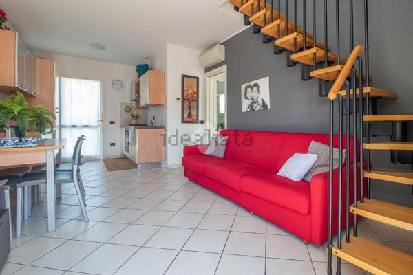 appartamento in vendita a Ravenna in zona Lido di Savio