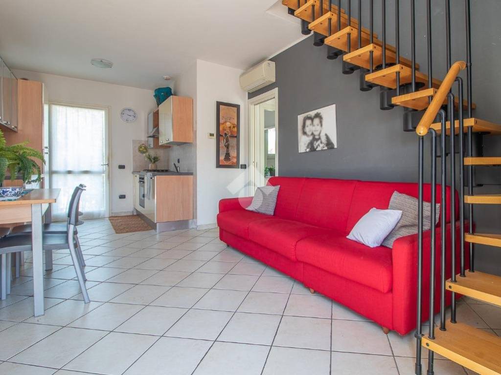 appartamento in vendita a Ravenna in zona Lido di Savio