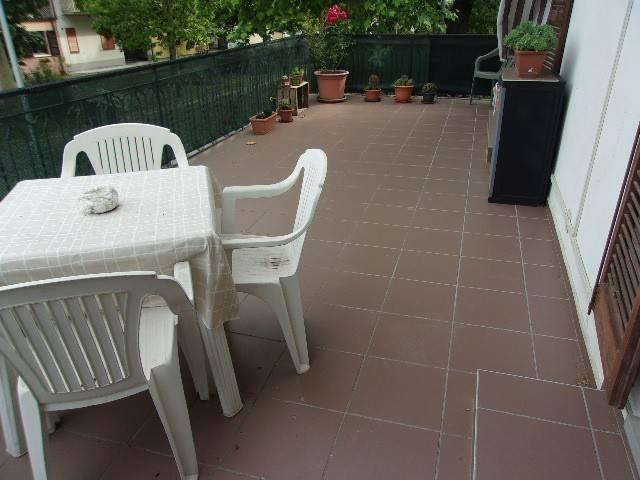 appartamento in vendita a Ravenna in zona Castiglione di Ravenna