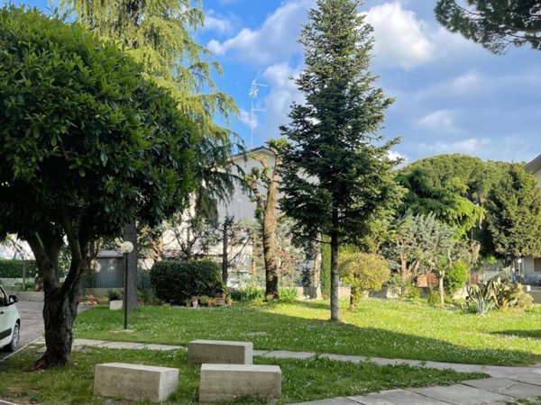 appartamento in vendita a Ravenna in zona San Pietro in Vincoli