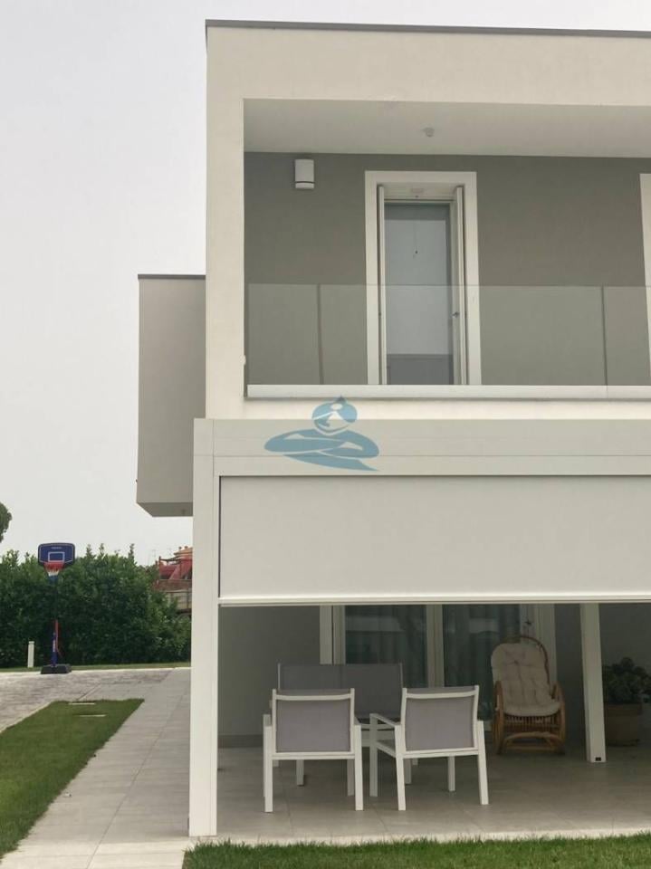 casa indipendente in vendita a Ravenna in zona Classe