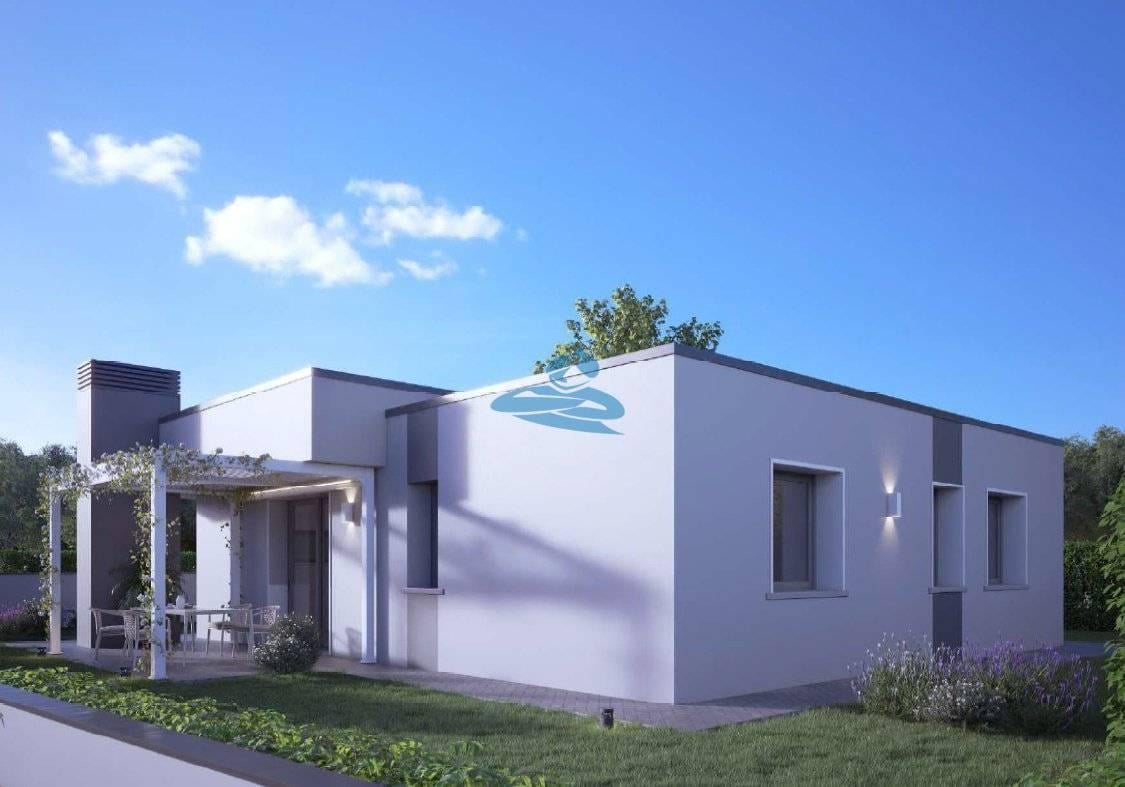 casa indipendente in vendita a Ravenna in zona Ponte Nuovo