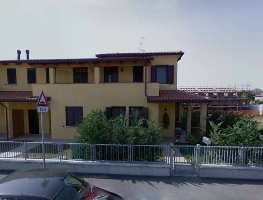 casa indipendente in vendita a Ravenna in zona San Pietro in Vincoli