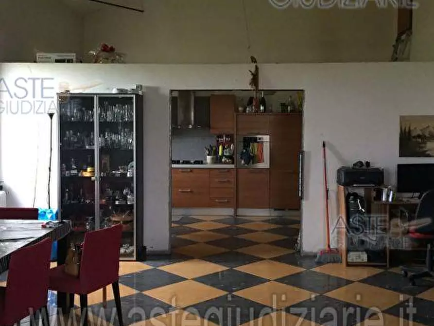 casa indipendente in vendita a Ravenna in zona Filetto