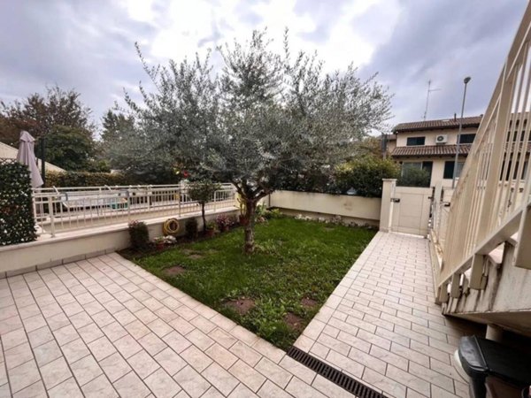 appartamento in vendita a Ravenna in zona San Zaccaria