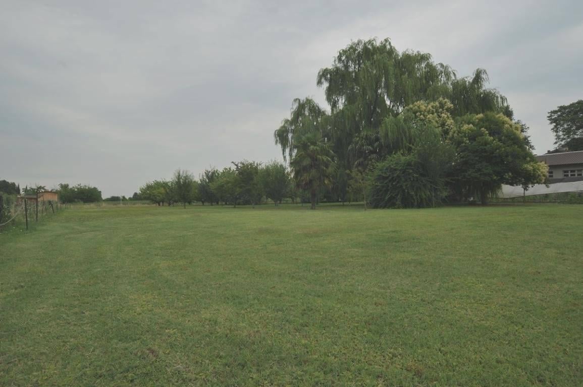 terreno agricolo in vendita a Ravenna in zona Castiglione di Ravenna