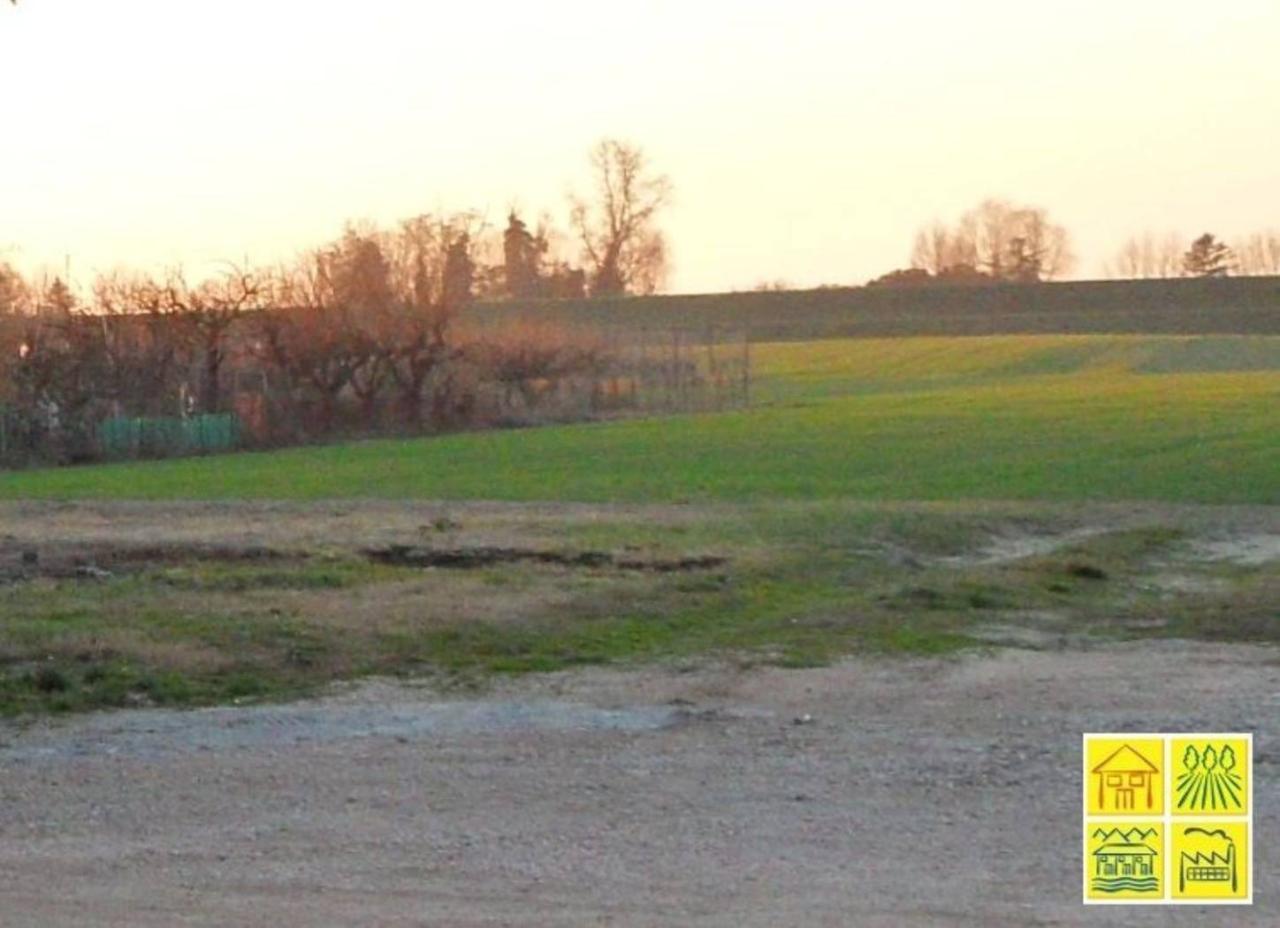 terreno agricolo in vendita a Ravenna in zona Mezzano