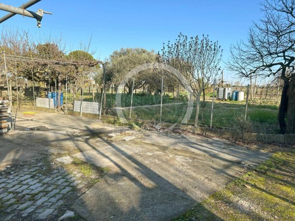 terreno edificabile in vendita a Ravenna in zona Punta Marina Terme