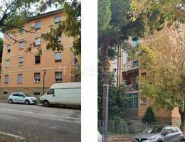 appartamento in vendita a Ravenna in zona Classe