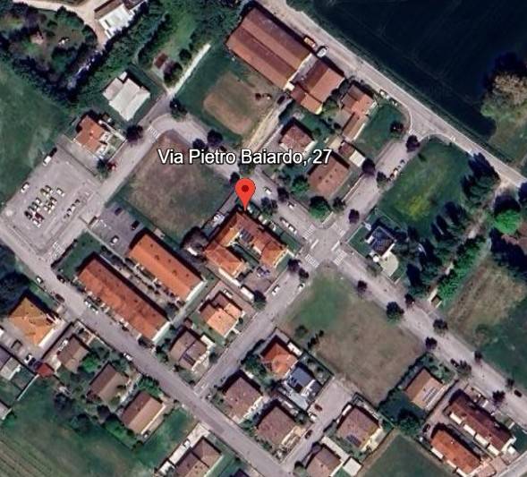 appartamento in vendita a Ravenna in zona Longana