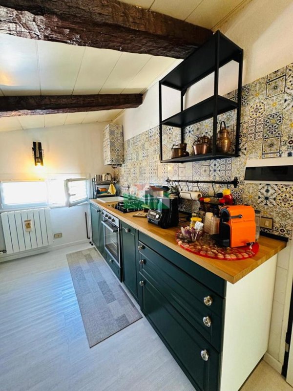 appartamento in vendita a Ravenna in zona Lido Adriano