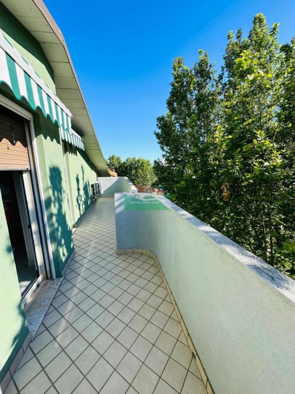 appartamento in vendita a Ravenna in zona Lido Adriano