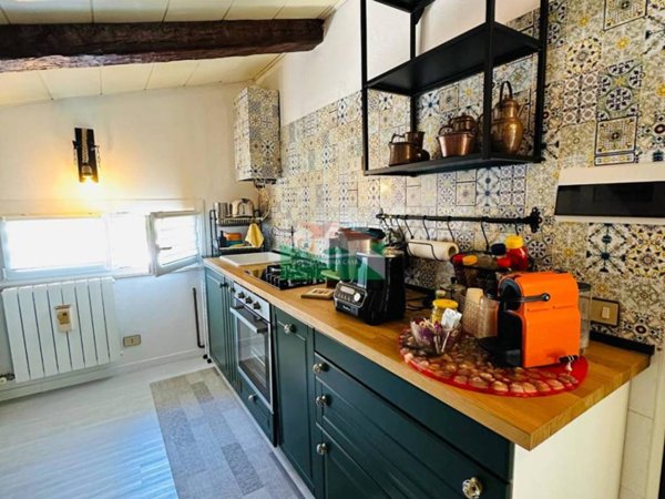 appartamento in vendita a Ravenna in zona Classe