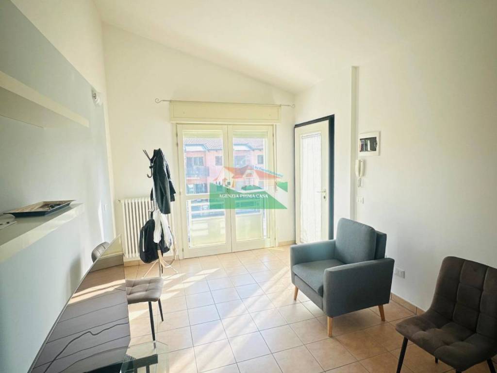 appartamento in vendita a Ravenna in zona Classe