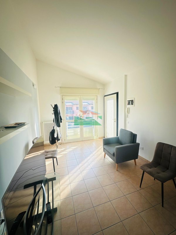 appartamento in vendita a Ravenna in zona Borgo Masotti