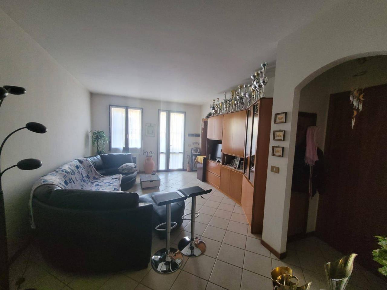 casa indipendente in vendita a Ravenna in zona Ponte Nuovo