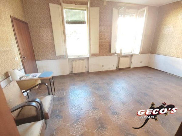 casa indipendente in vendita a Ravenna in zona Centro Storico