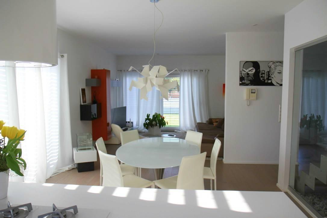 casa indipendente in vendita a Ravenna in zona Ragone