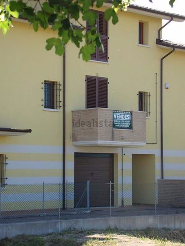 casa indipendente in vendita a Ravenna in zona San Pietro in Campiano