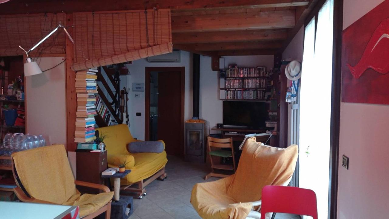appartamento in vendita a Ravenna in zona Ragone