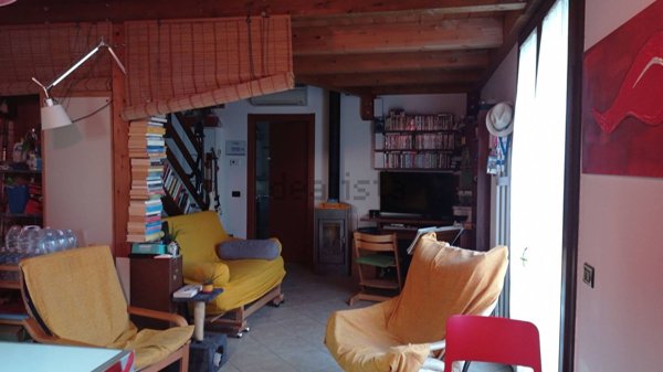 appartamento in vendita a Ravenna in zona Centro Storico