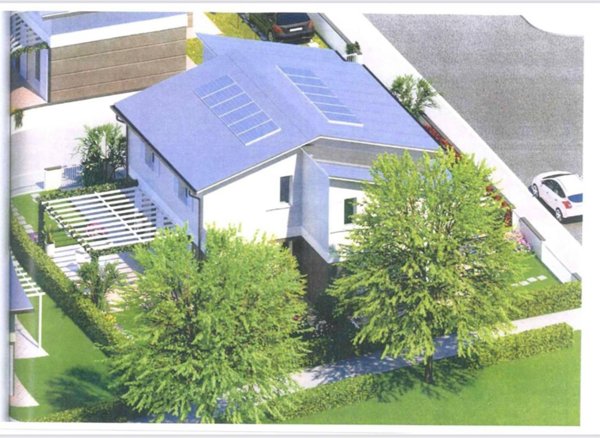 casa indipendente in vendita a Ravenna in zona Lido di Classe