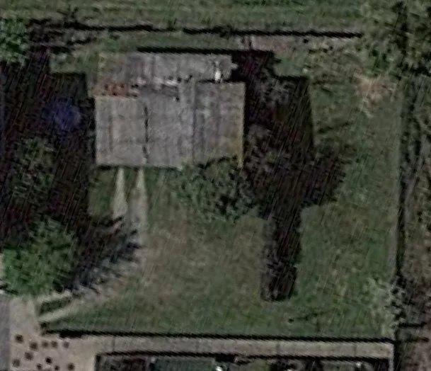 casa indipendente in vendita a Ravenna in zona Madonna dell'Albero