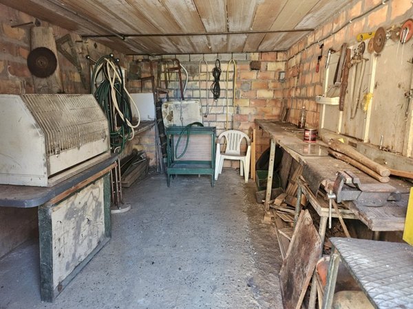 casa indipendente in vendita a Ravenna in zona Classe
