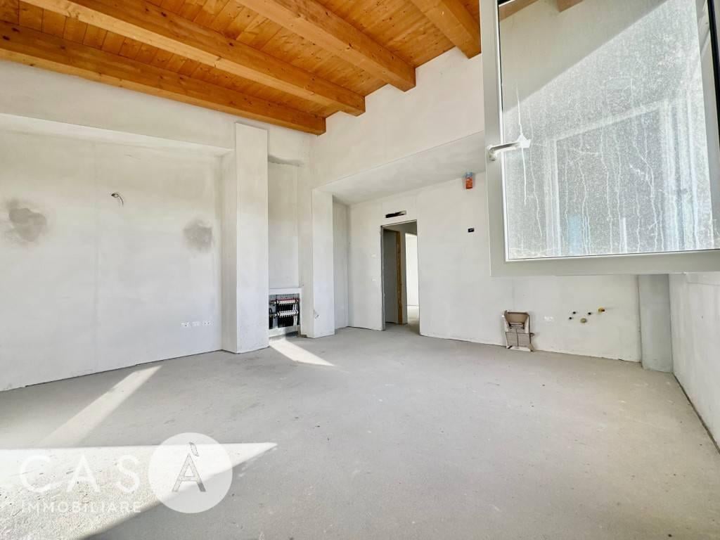 appartamento in vendita a Ravenna in zona Castiglione di Ravenna