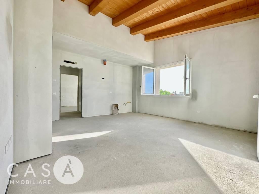 appartamento in vendita a Ravenna in zona San Zaccaria