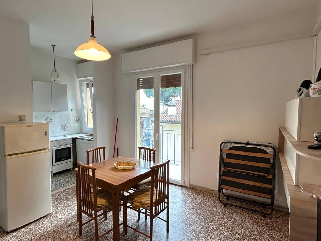 appartamento in vendita a Ravenna in zona Punta Marina Terme
