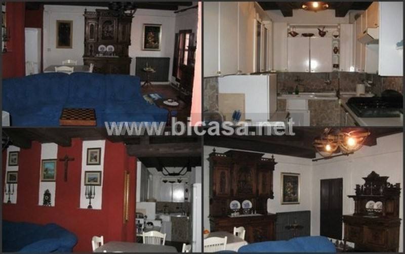 casa indipendente in vendita a Ravenna