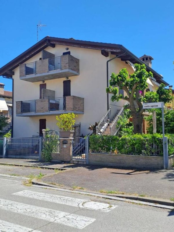 casa indipendente in vendita a Ravenna in zona Lido Adriano