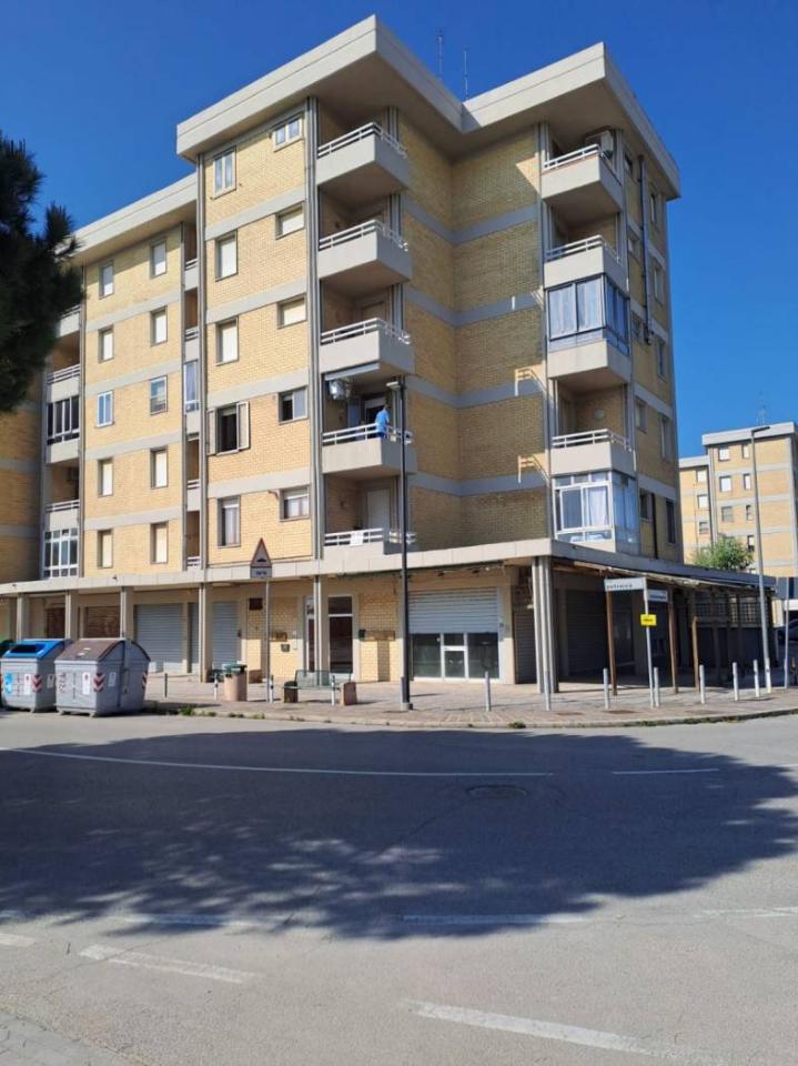 appartamento in vendita a Ravenna in zona Lido Adriano