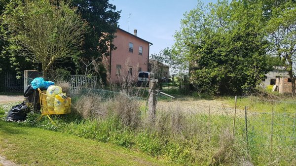 casa indipendente in vendita a Ravenna in zona Savio di Ravenna