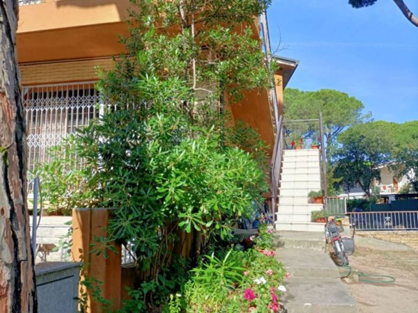 appartamento in vendita a Ravenna in zona Marina Romea